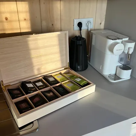 La Victorine Konukevi 3*