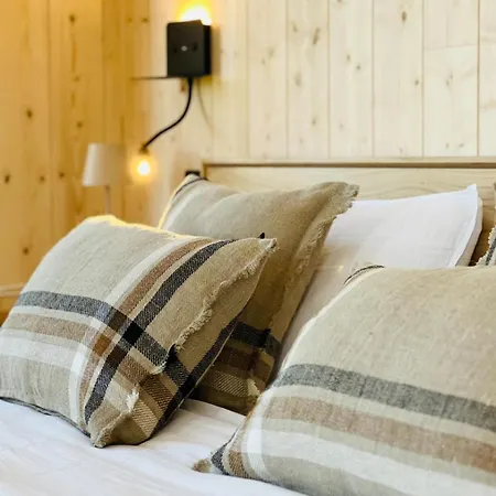 Konukevi La Victorine 3*