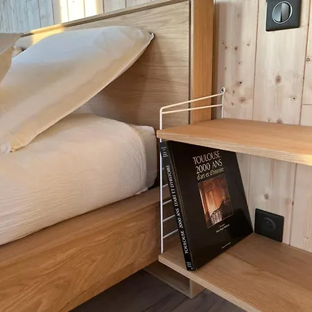 Guest house La Victorine