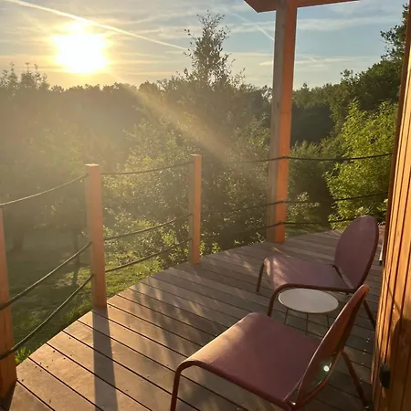 Guest house La Victorine Vieille-Toulouse