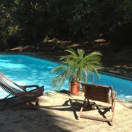 La Victorine Guest house