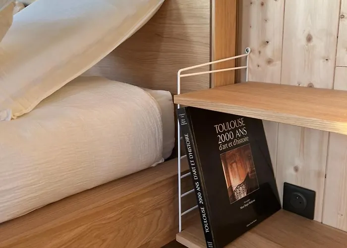 Guest house La Victorine