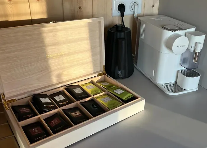 La Victorine Guest house 3*