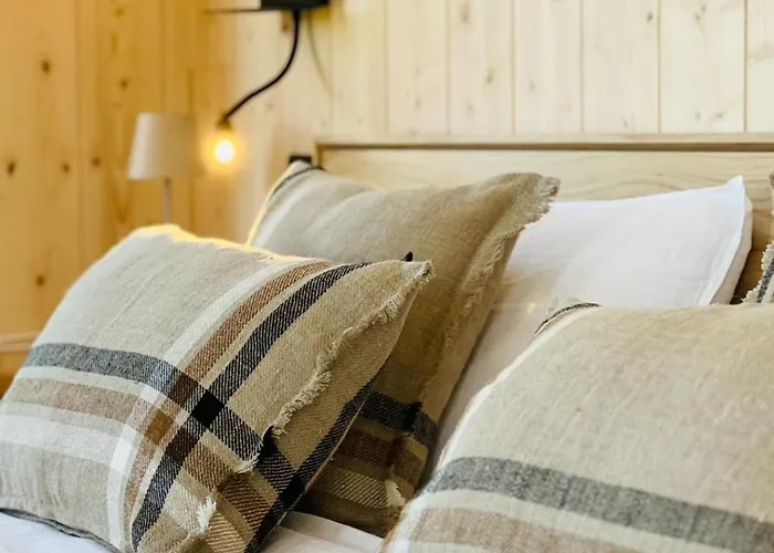 Guest house La Victorine 3*