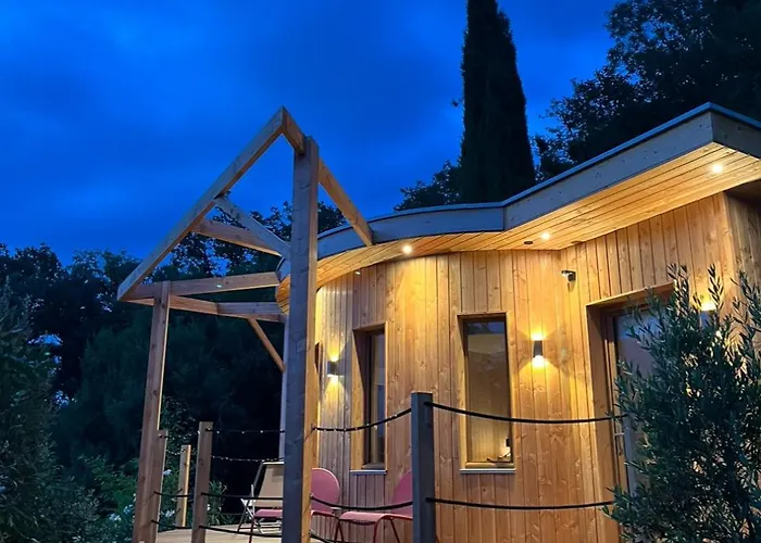 La Victorine 3* Vieille-Toulouse