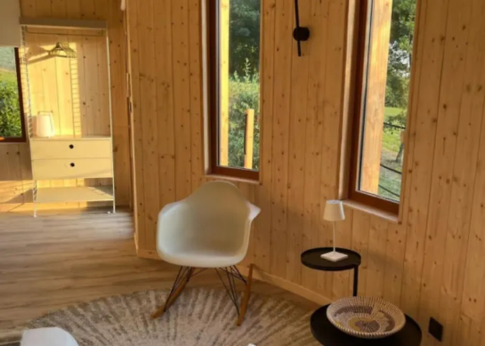 La Victorine Guest house Vieille-Toulouse