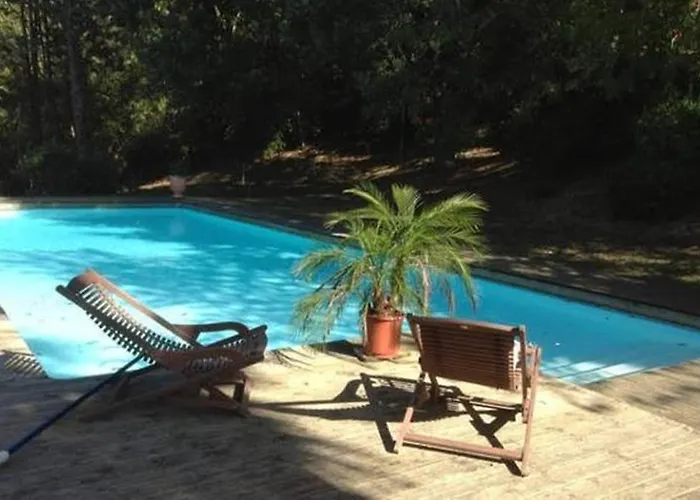 La Victorine Guest house